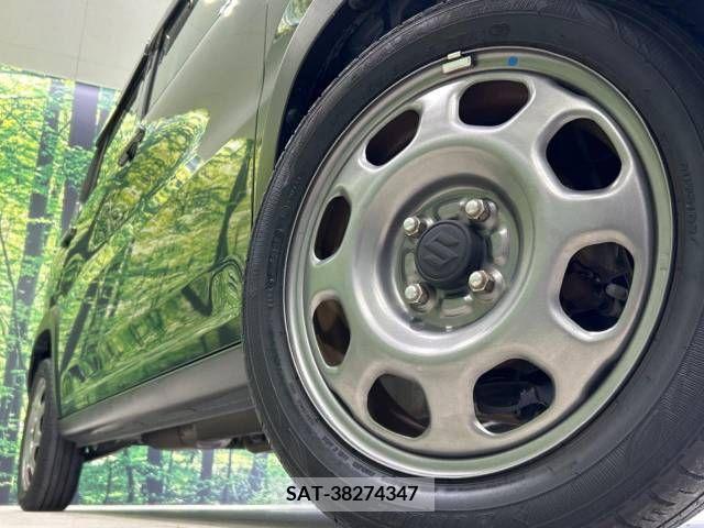 Suzuki HUSTLER 2018-06 329465-13