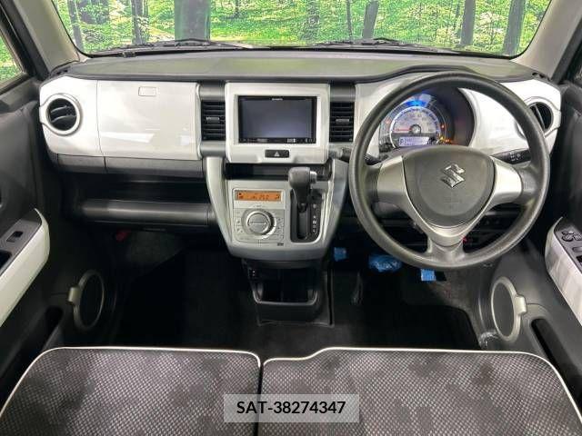 Suzuki HUSTLER 2018-06 329465-1