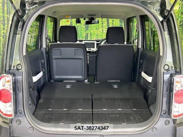 Suzuki HUSTLER 2018-06 329465-10
