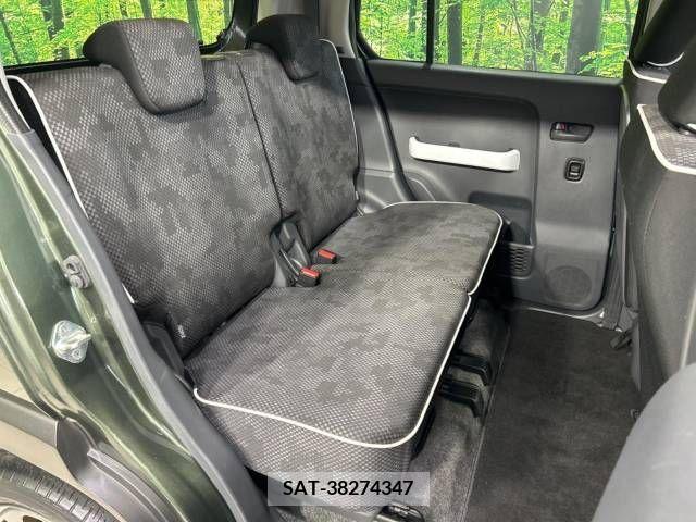Suzuki HUSTLER 2018-06 329465-9