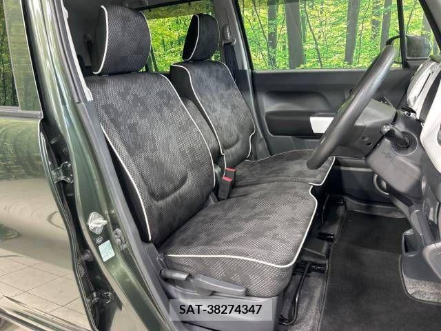 Suzuki HUSTLER 2018-06 329465-8