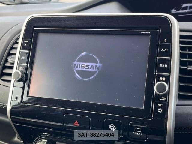 Nissan SERENA 2019-03 254788-2