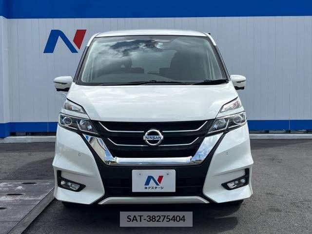 Nissan SERENA 2019-03 254788-16