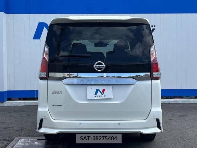 Nissan SERENA 2019-03 254788-17