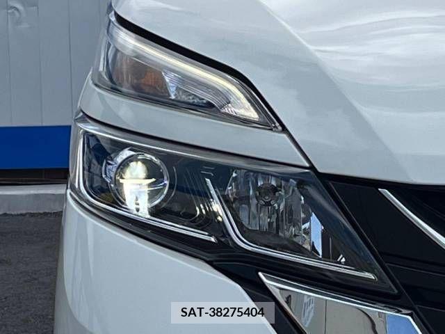 Nissan SERENA 2019-03 254788-14
