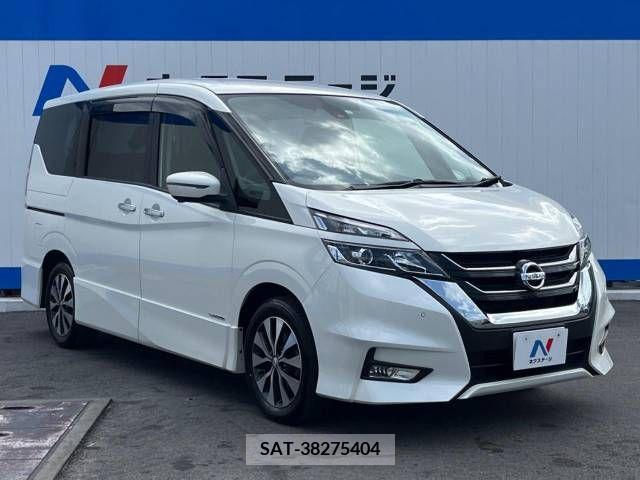 Nissan SERENA 2019-03 254788-18