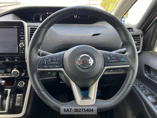 Nissan SERENA 2019-03 254788-13