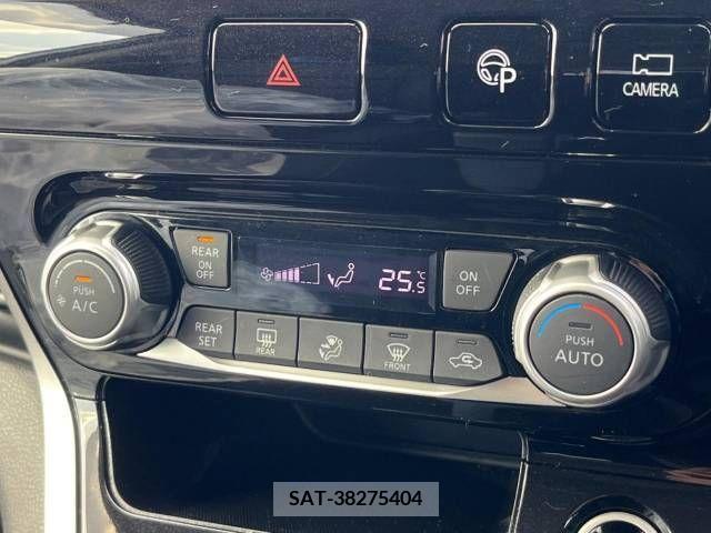 Nissan SERENA 2019-03 254788-9
