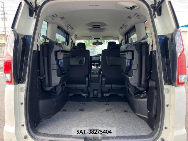 Nissan SERENA 2019-03 254788-12