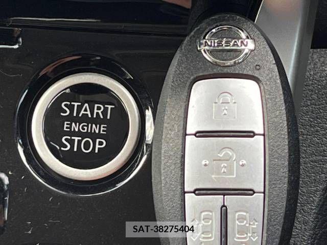 Nissan SERENA 2019-03 254788-8