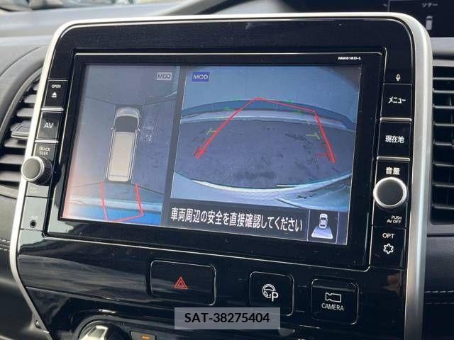 Nissan SERENA 2019-03 254788-3