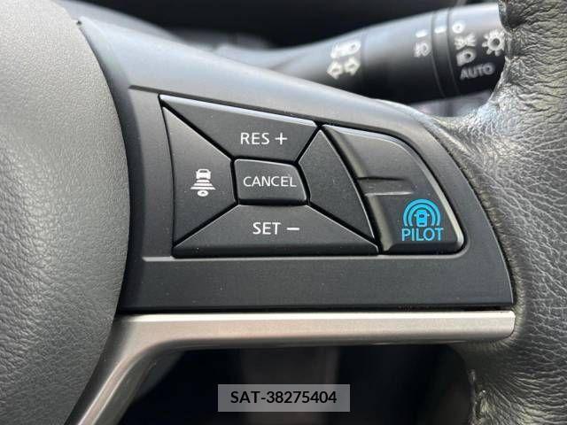 Nissan SERENA 2019-03 254788-7