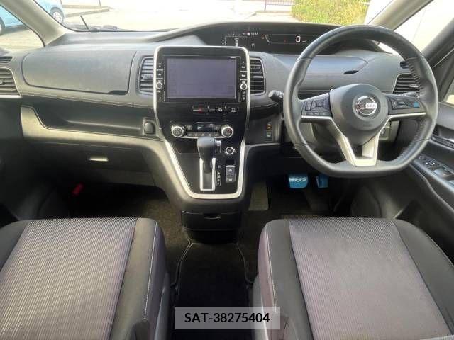 Nissan SERENA 2019-03 254788-1