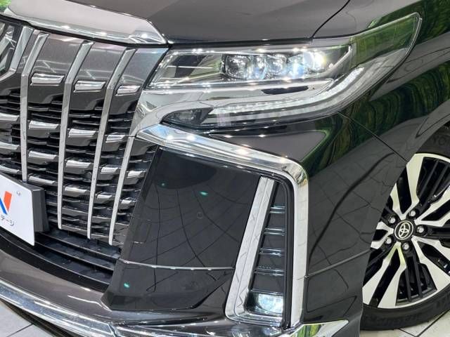 Toyota ALPHARD 2019-05 181480-11