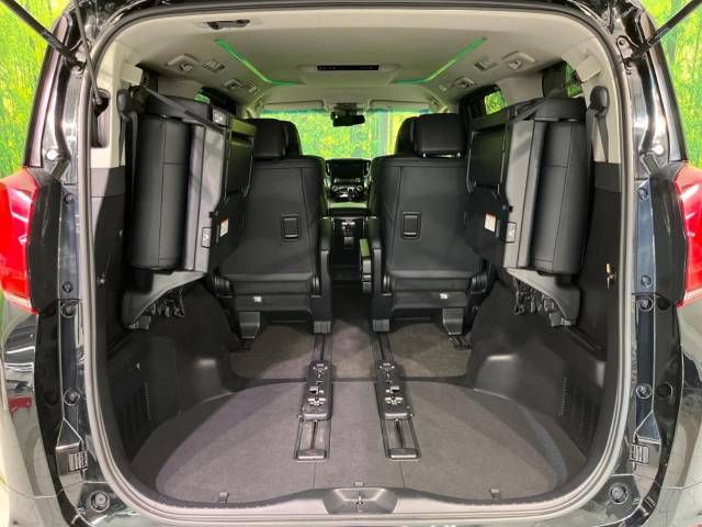 Toyota ALPHARD 2019-05 181480-18