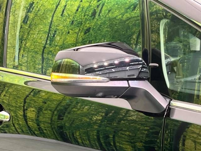 Toyota ALPHARD 2019-05 181480-9