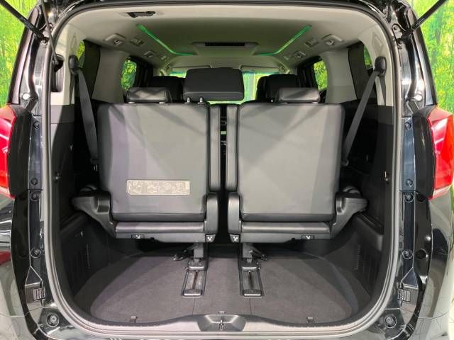 Toyota ALPHARD 2019-05 181480-17