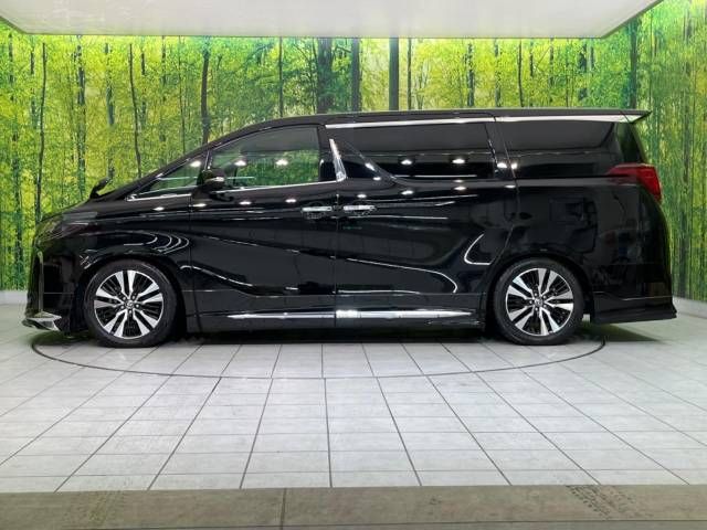 Toyota ALPHARD 2019-05 181480-8