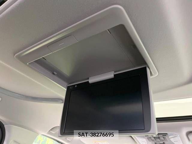 Toyota ALPHARD 2022-10 260378-2