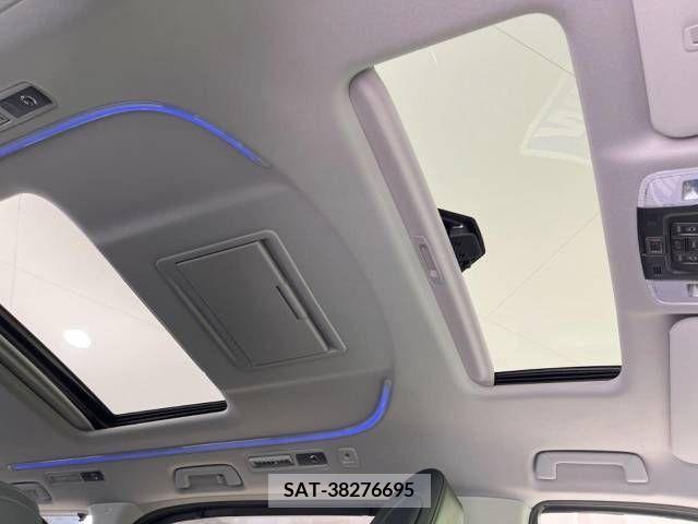 Toyota ALPHARD 2022-10 260378-3