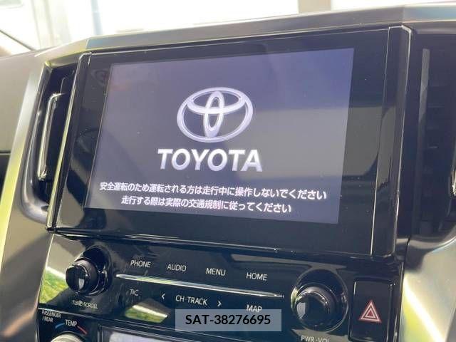 Toyota ALPHARD 2022-10 260378-4