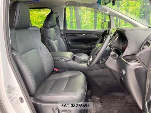 Toyota ALPHARD 2022-10 260378-8
