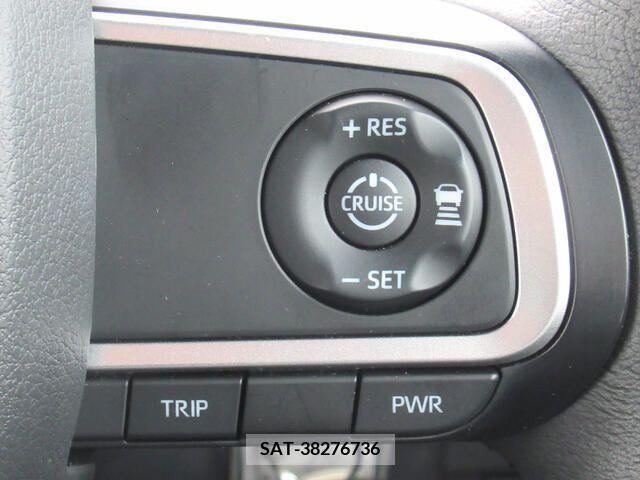 Daihatsu TAFT 2021-10 286784-10
