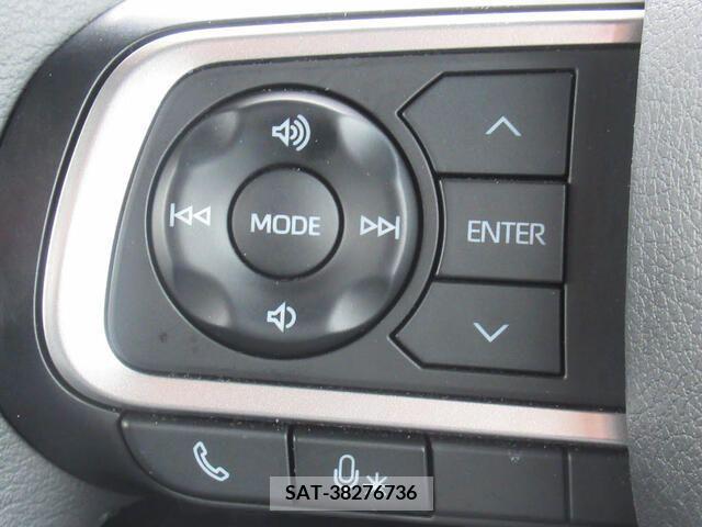 Daihatsu TAFT 2021-10 286784-9