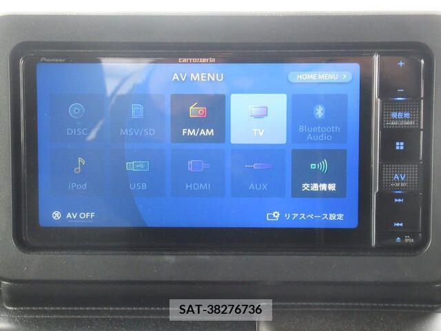 Daihatsu TAFT 2021-10 286784-6