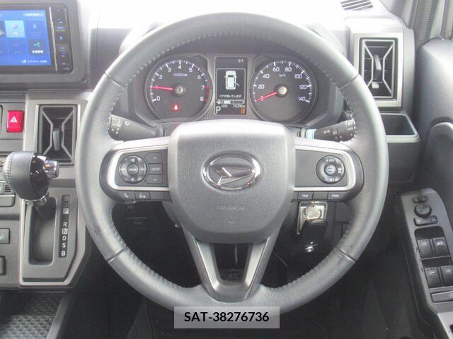 Daihatsu TAFT 2021-10 286784-8