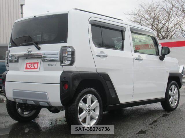 Daihatsu TAFT 2021-10 286784-4