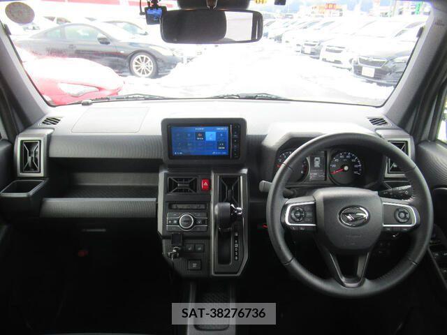 Daihatsu TAFT 2021-10 286784-5