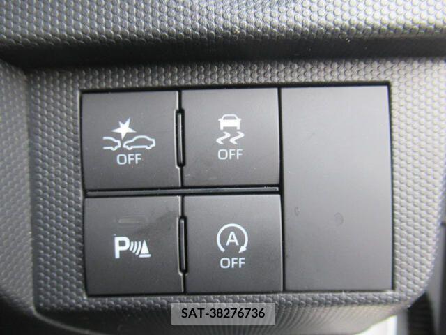 Daihatsu TAFT 2021-10 286784-14