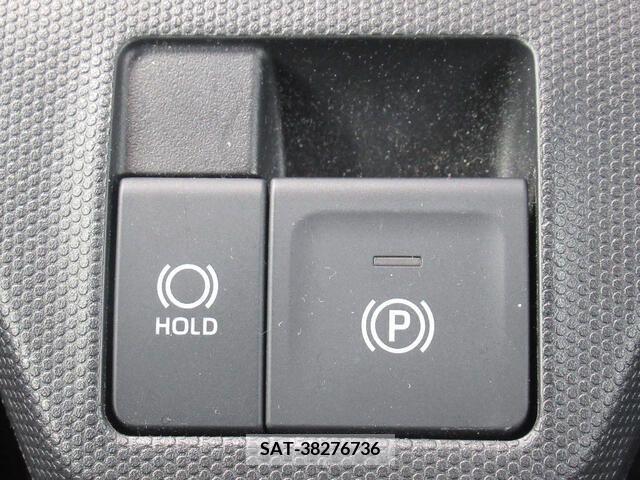 Daihatsu TAFT 2021-10 286784-13