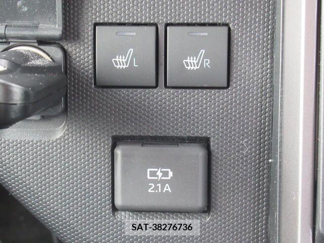 Daihatsu TAFT 2021-10 286784-12