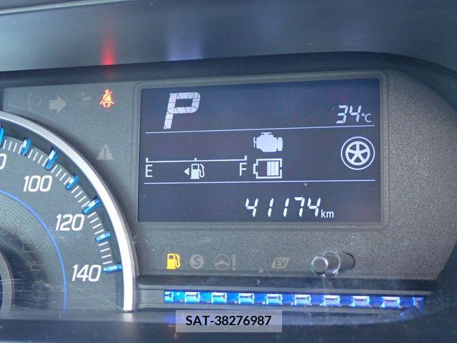 Suzuki WAGON R 2017-05 374517-14