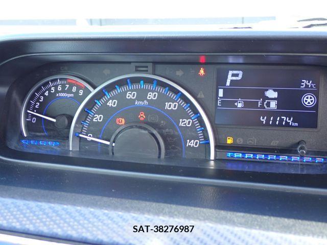 Suzuki WAGON R 2017-05 374517-13