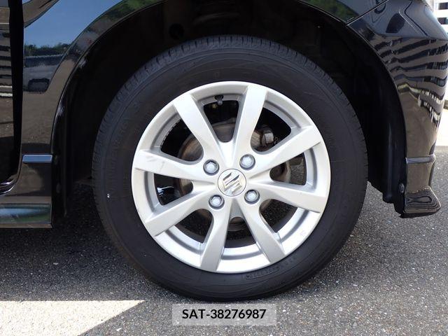Suzuki WAGON R 2017-05 374517-24
