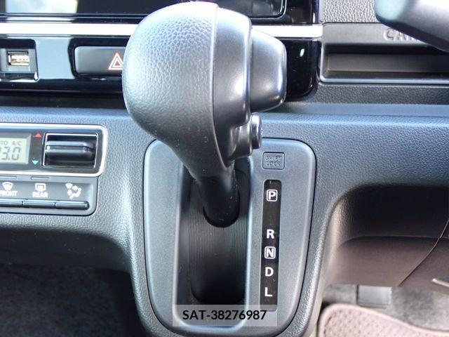Suzuki WAGON R 2017-05 374517-10