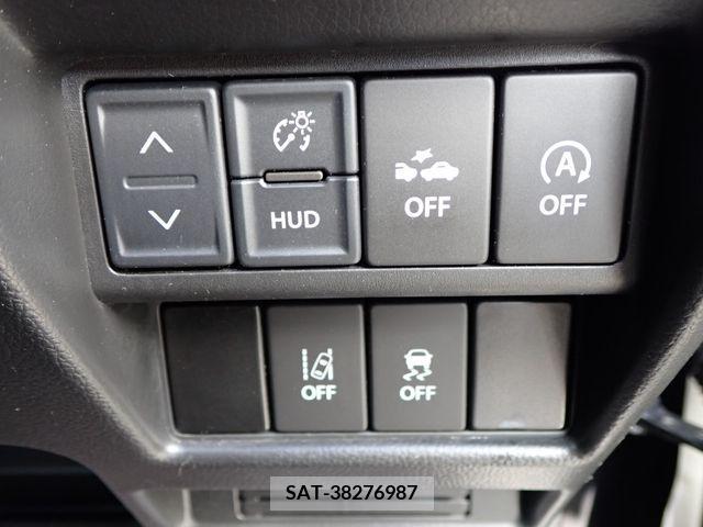 Suzuki WAGON R 2017-05 374517-8