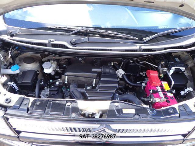 Suzuki WAGON R 2017-05 374517-22