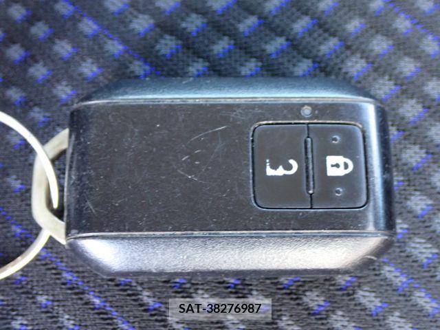 Suzuki WAGON R 2017-05 374517-21