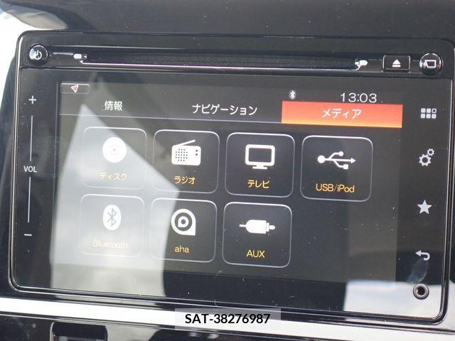 Suzuki WAGON R 2017-05 374517-4