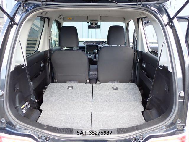 Suzuki WAGON R 2017-05 374517-19