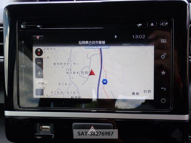 Suzuki WAGON R 2017-05 374517-3