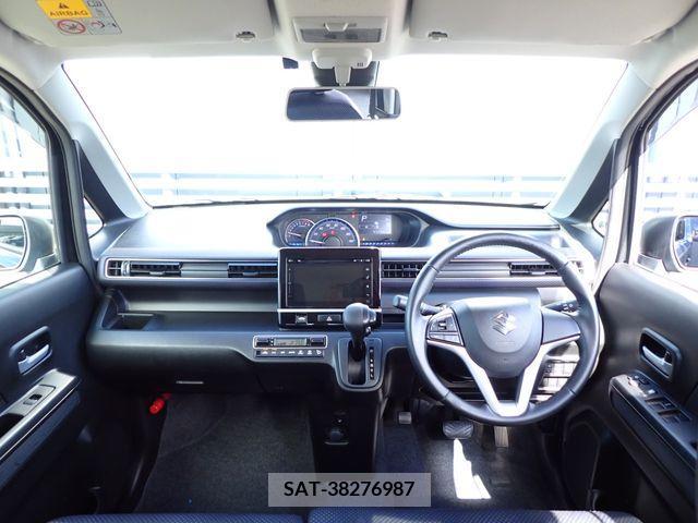 Suzuki WAGON R 2017-05 374517-1