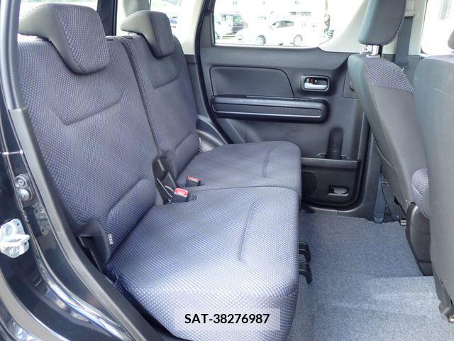 Suzuki WAGON R 2017-05 374517-17