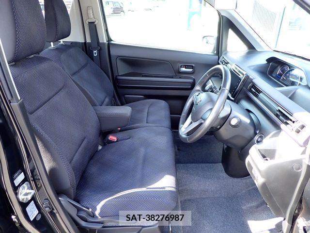 Suzuki WAGON R 2017-05 374517-16