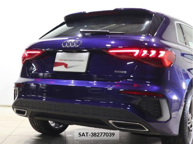 Audi A3 2023-04 260975-6