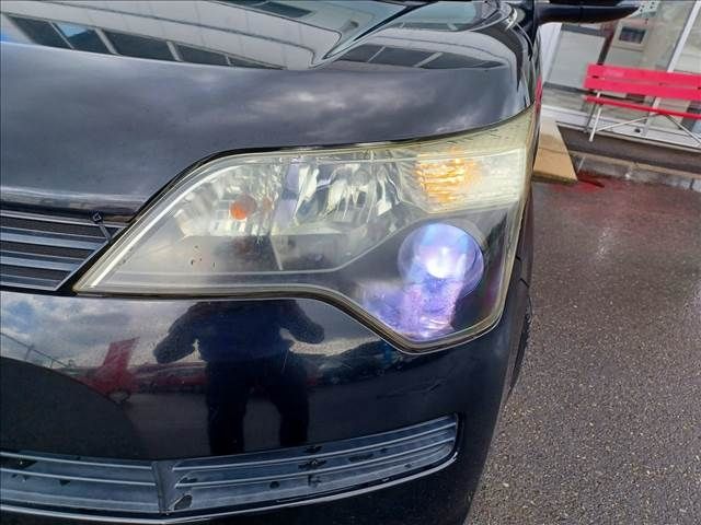 Toyota SPADE 2012-11 13615-18